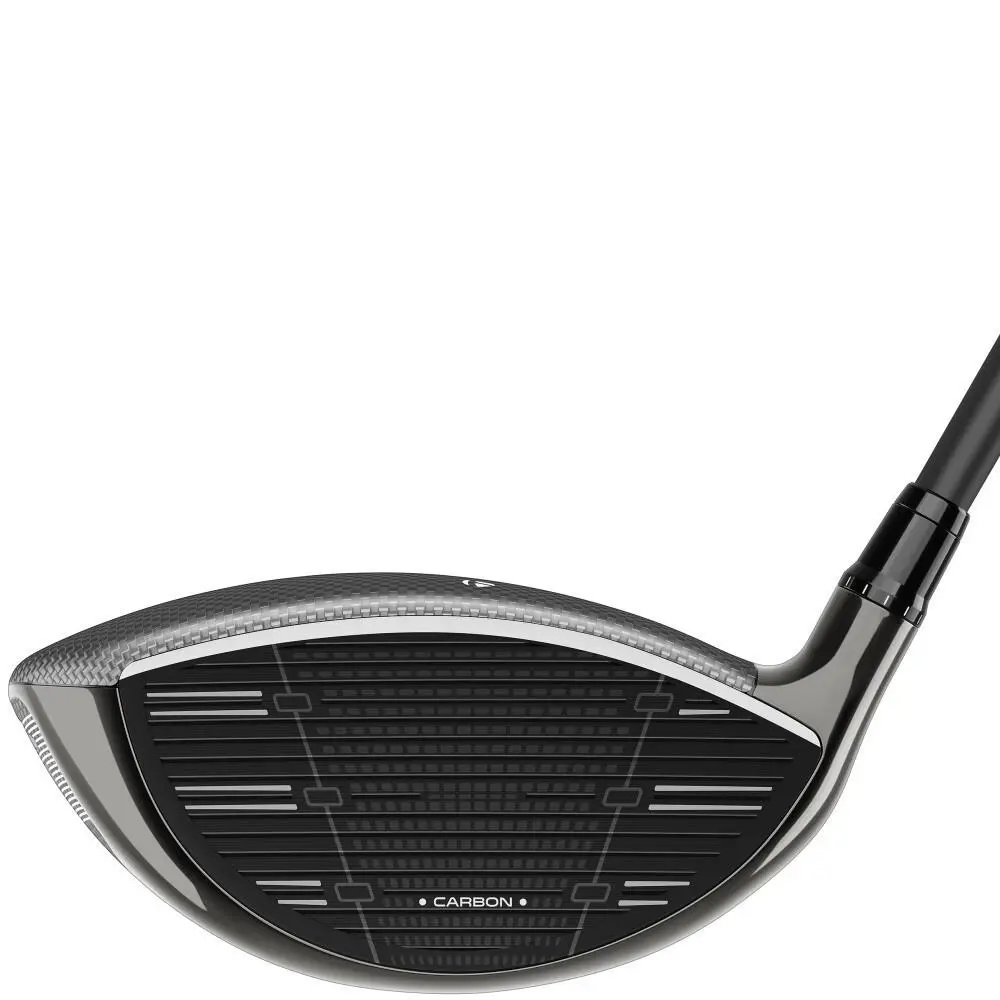 TaylorMade  - Taylormade Qi35 Max Lite - Max Lite - Lie Angle: Black 9