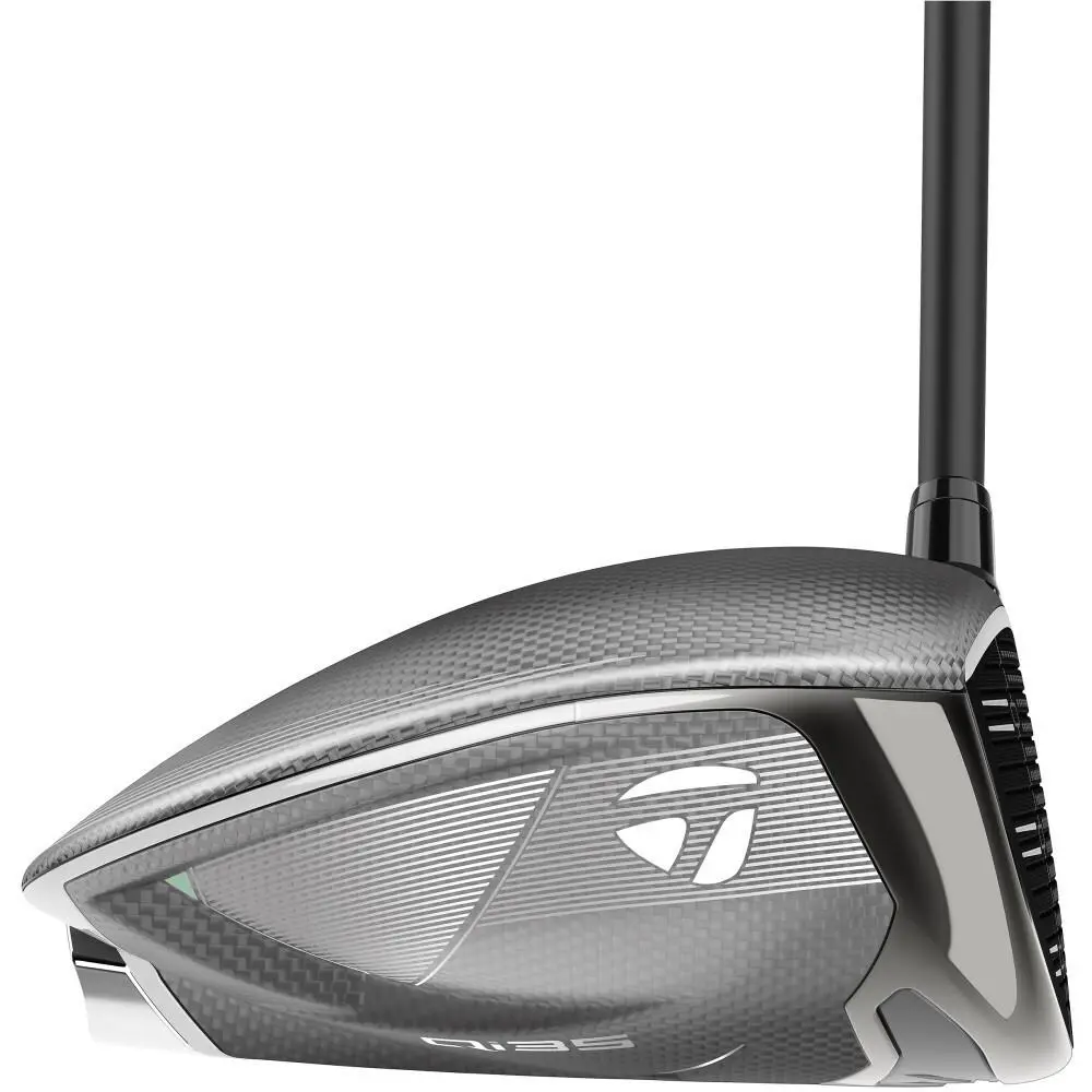 TaylorMade  - Taylormade Qi35 Max Lite - Max Lite - Lie Angle: Black 10