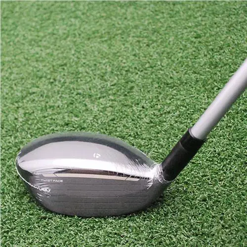 TaylorMade  - Qi10 Max Rescue - Max Rescue 2
