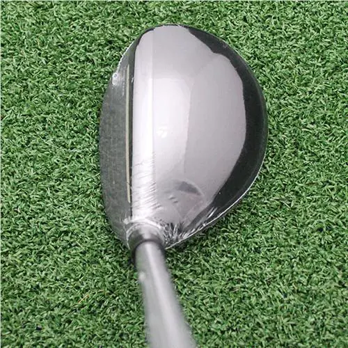 TaylorMade  - Qi10 Max Rescue - Max Rescue 9