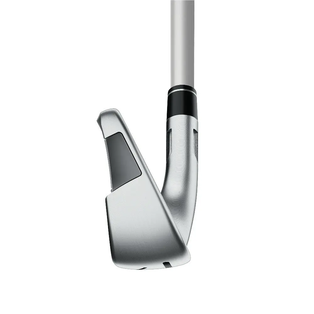 TaylorMade  - TaylorMade Stealth Irons - Stealth Irons - Teal 3