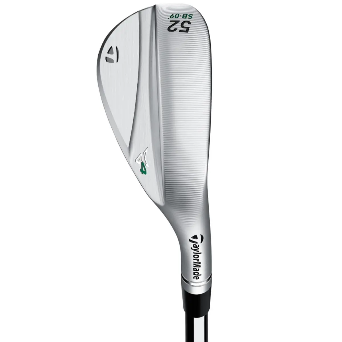 TaylorMade  - Milled Grind 4 - Milled Grind 1