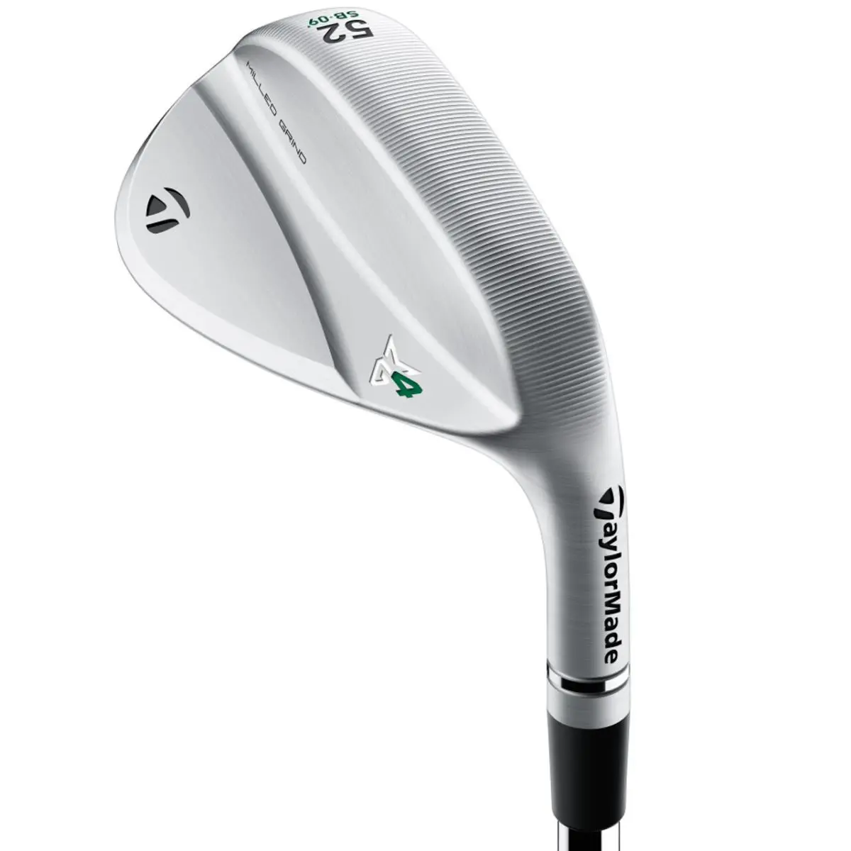 TaylorMade  - Milled Grind 4 - Milled Grind 5