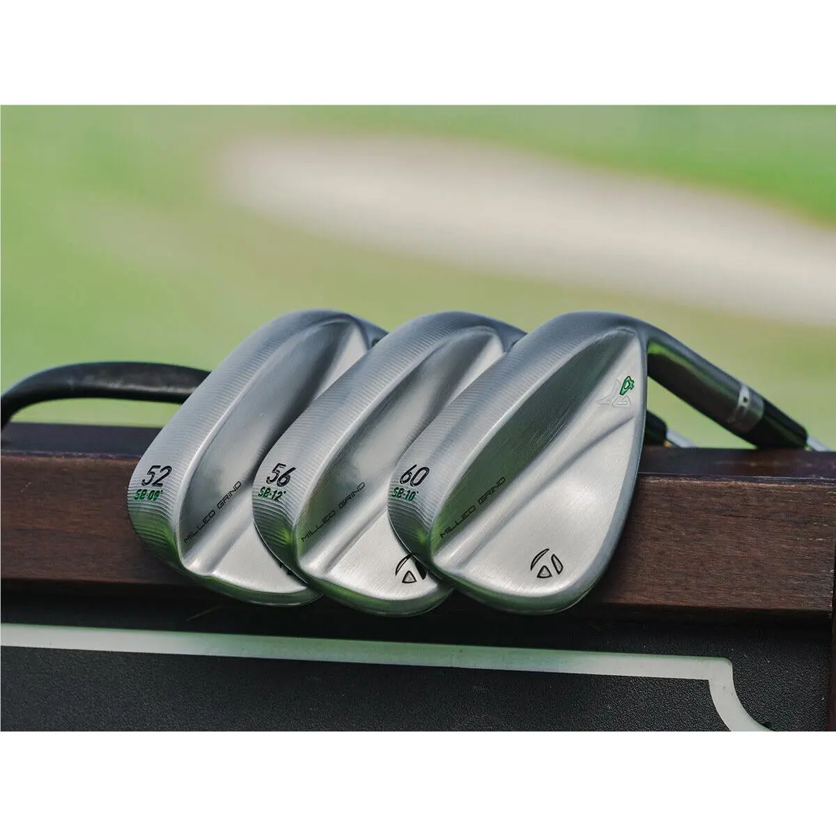 TaylorMade  - Milled Grind 4 - Milled Grind 0