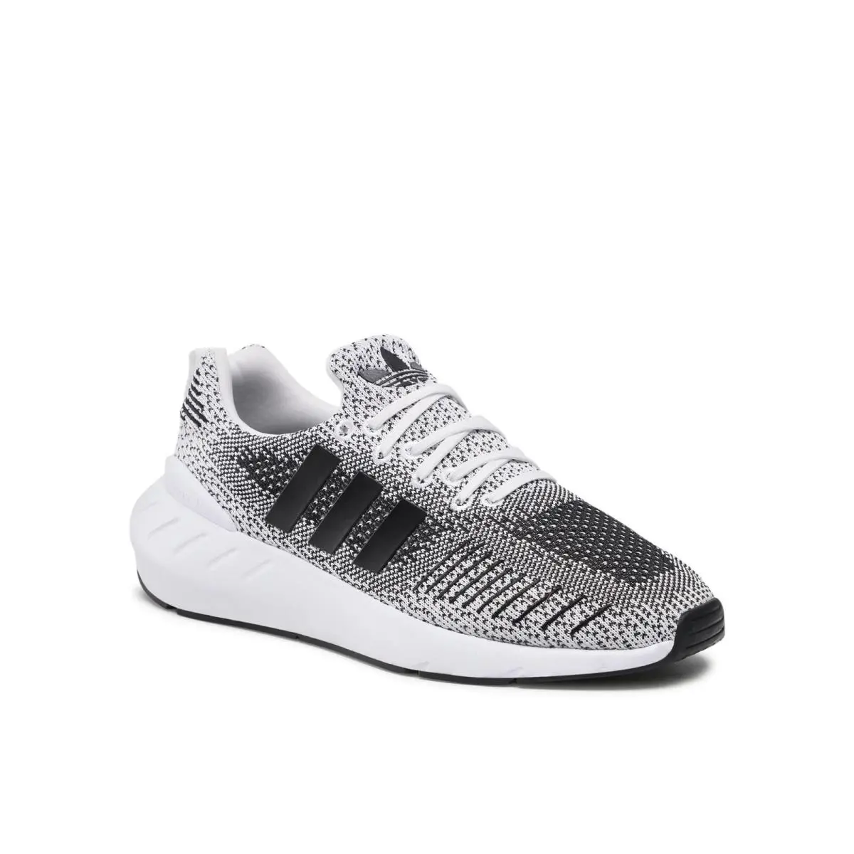 Adidas shoes - Black White - GZ3507 0
