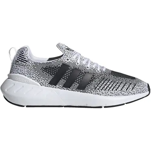 Adidas shoes - Black White - GZ3507 1