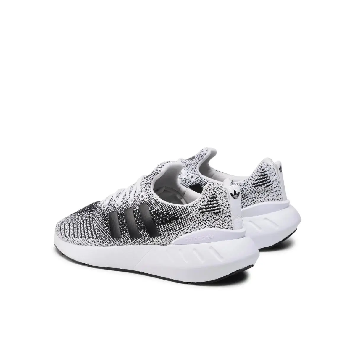Adidas shoes - Black White - GZ3507 5