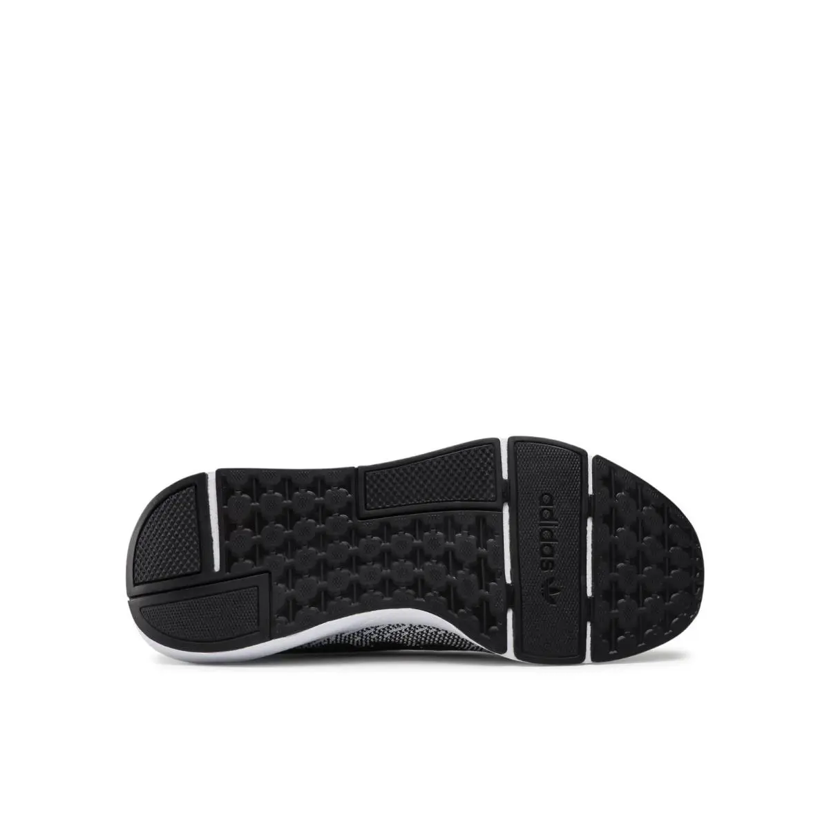 Adidas shoes - Black White - GZ3507 6