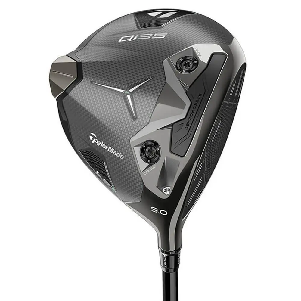 TaylorMade  - Chrome 0