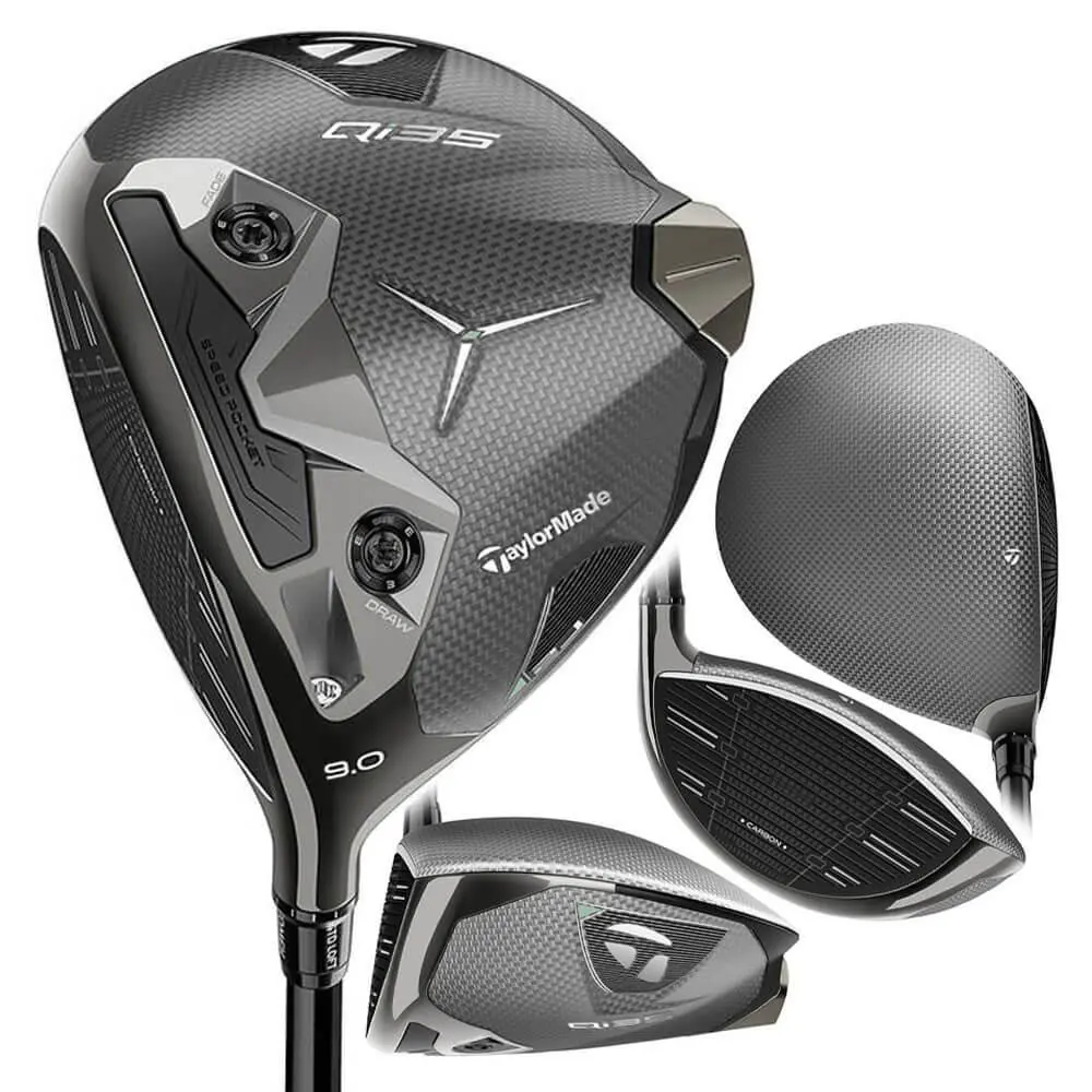 TaylorMade  - Chrome 13