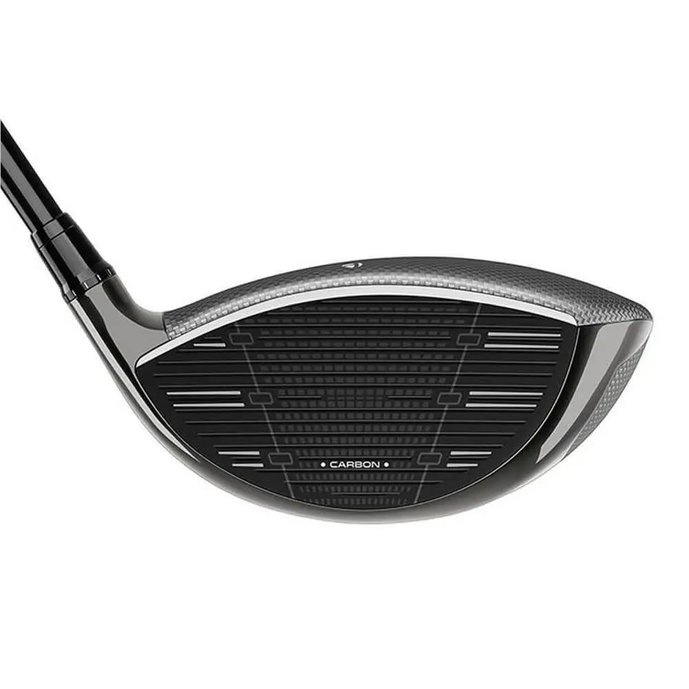 TaylorMade  - Chrome 16