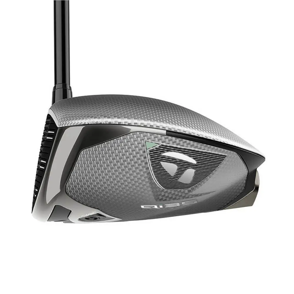 TaylorMade  - Chrome 17