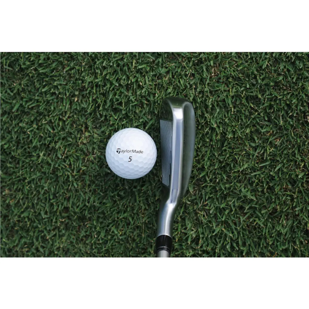 TaylorMade  - Stealth DHY - Stealth DHY - Black, Teal 10