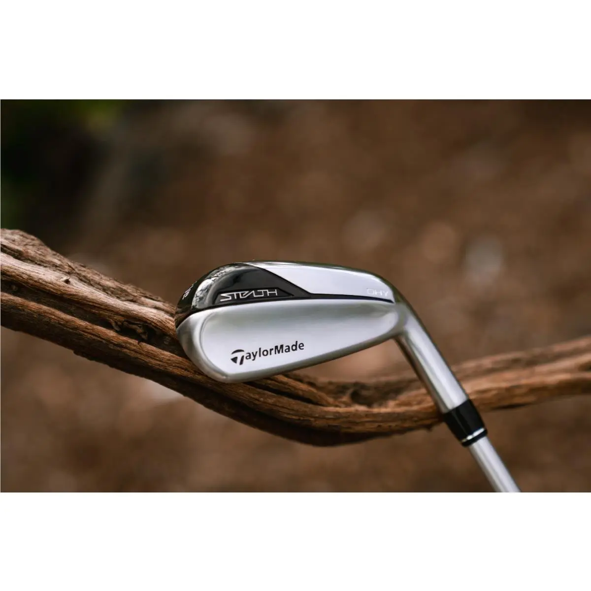 TaylorMade  - Stealth DHY - Stealth DHY - Black, Teal 12