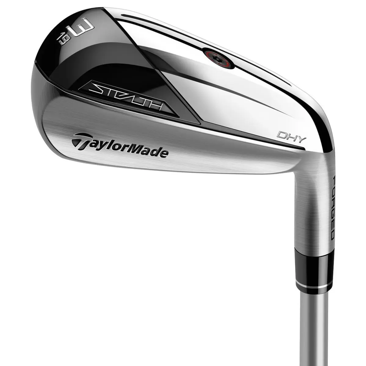 TaylorMade  - Stealth DHY - Stealth DHY - Black, Teal 8