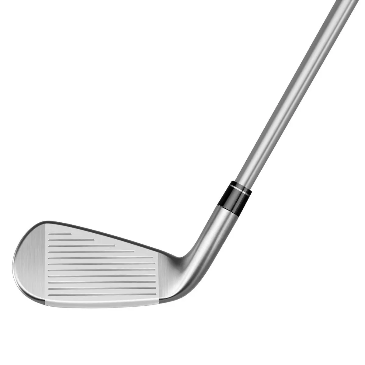 TaylorMade  - Stealth DHY - Stealth DHY - Black, Teal 14