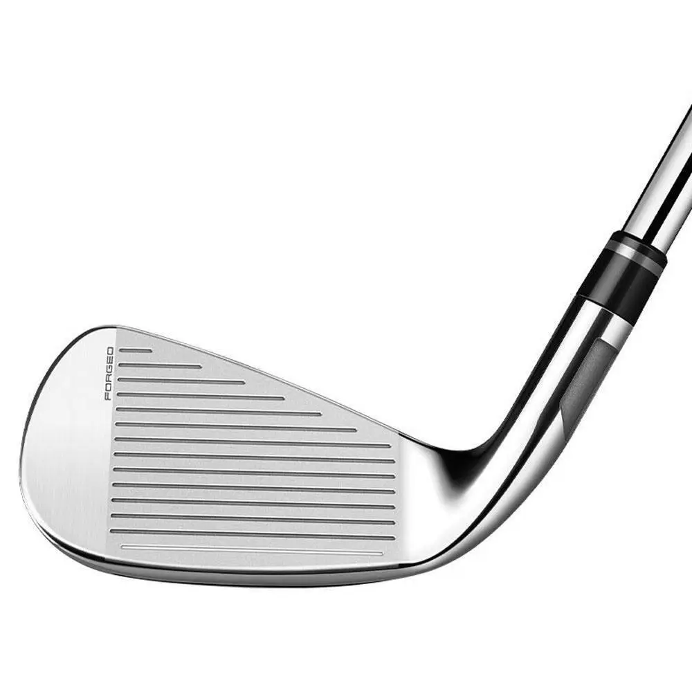 TaylorMade  - Chrome 2
