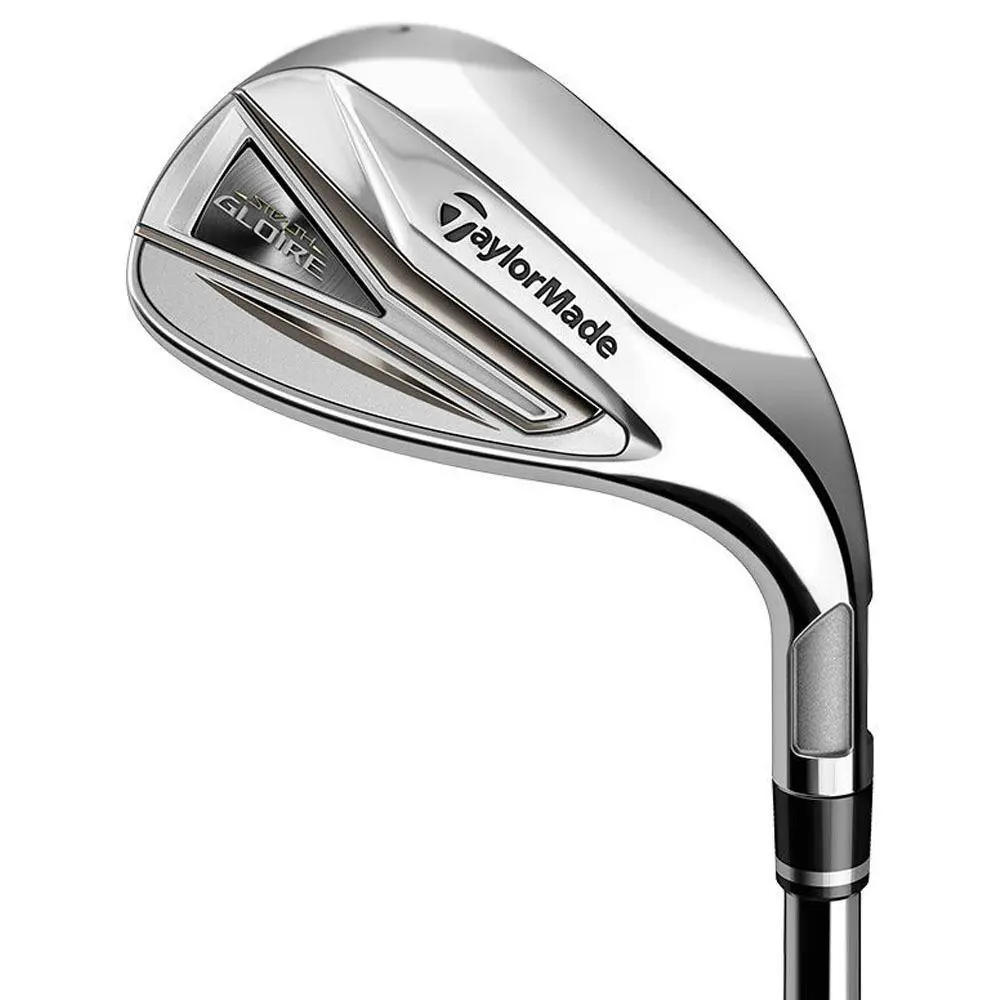 TaylorMade  - Chrome 4
