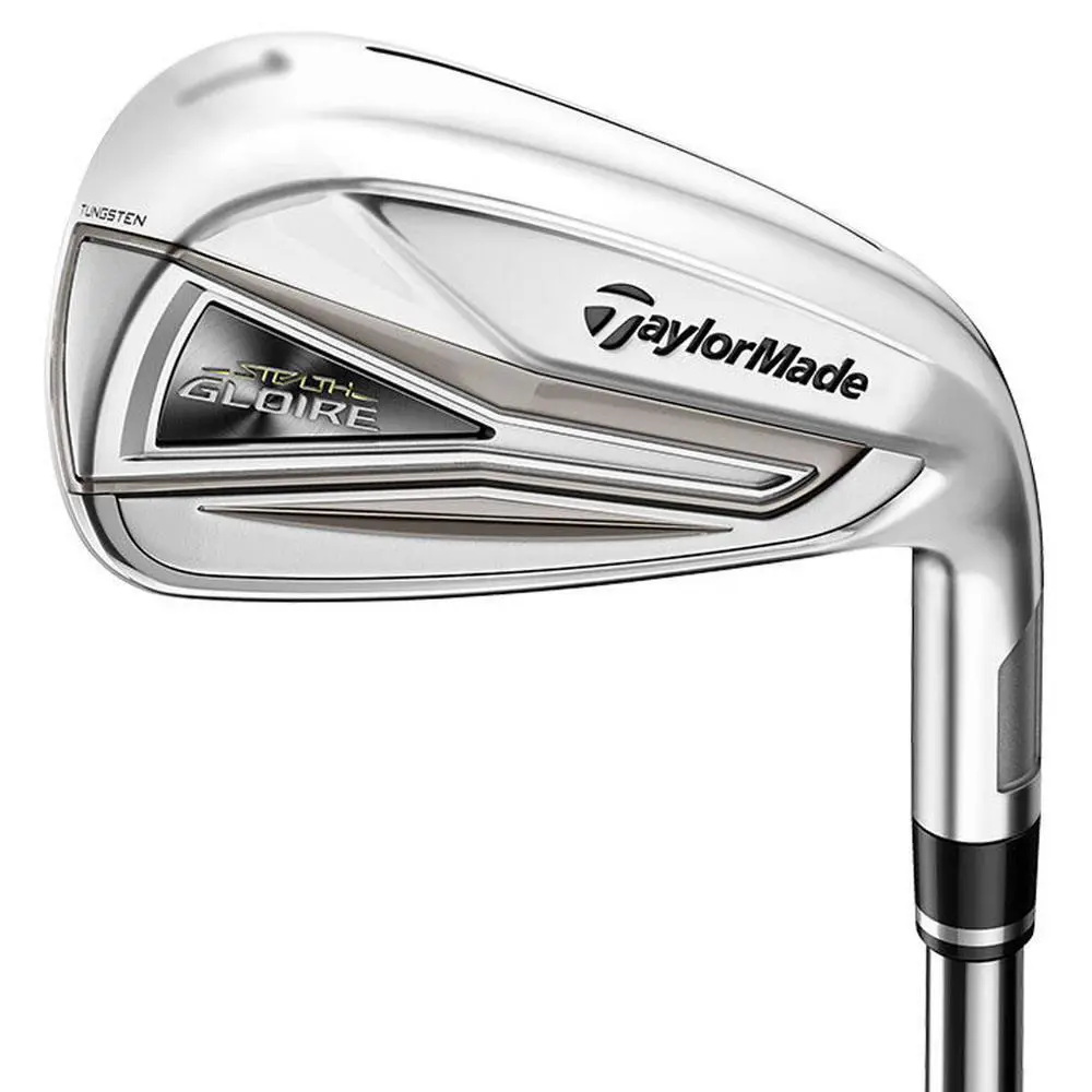 TaylorMade  - Chrome 6