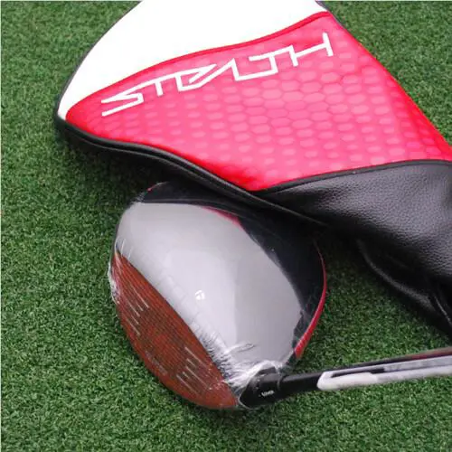TaylorMade  - Stealth 2 - Stealth - Teal 8
