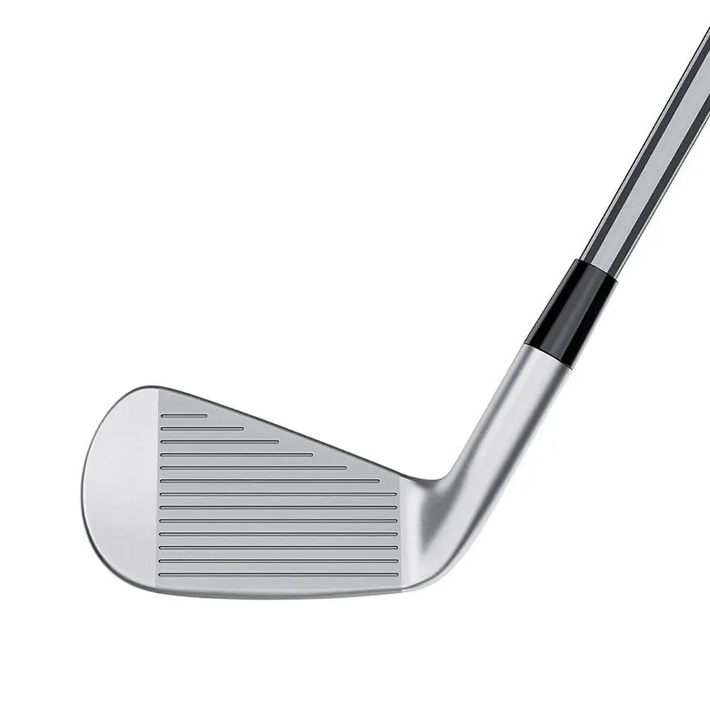 TaylorMade  - Chrome 2