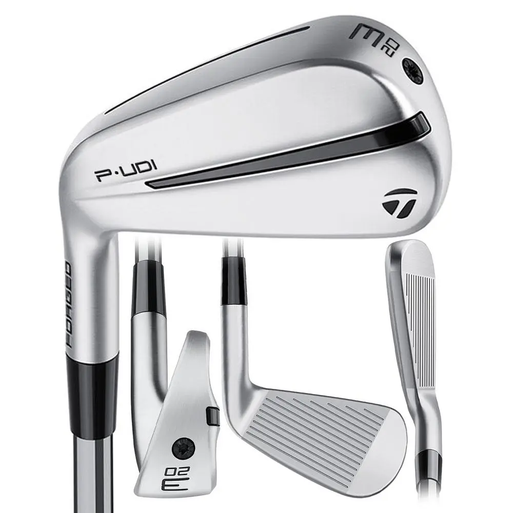 TaylorMade  - Chrome 11