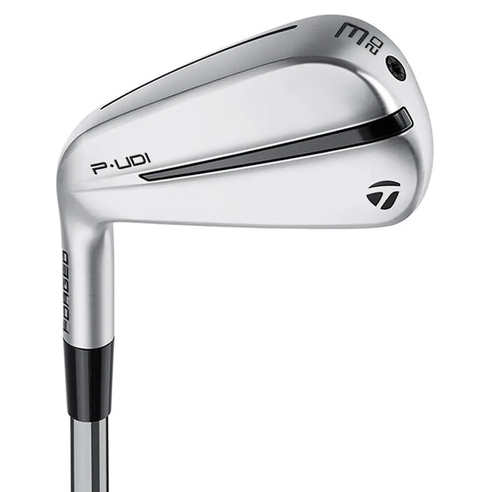 TaylorMade  - Chrome 12
