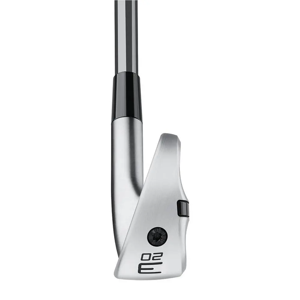 TaylorMade  - Chrome 15