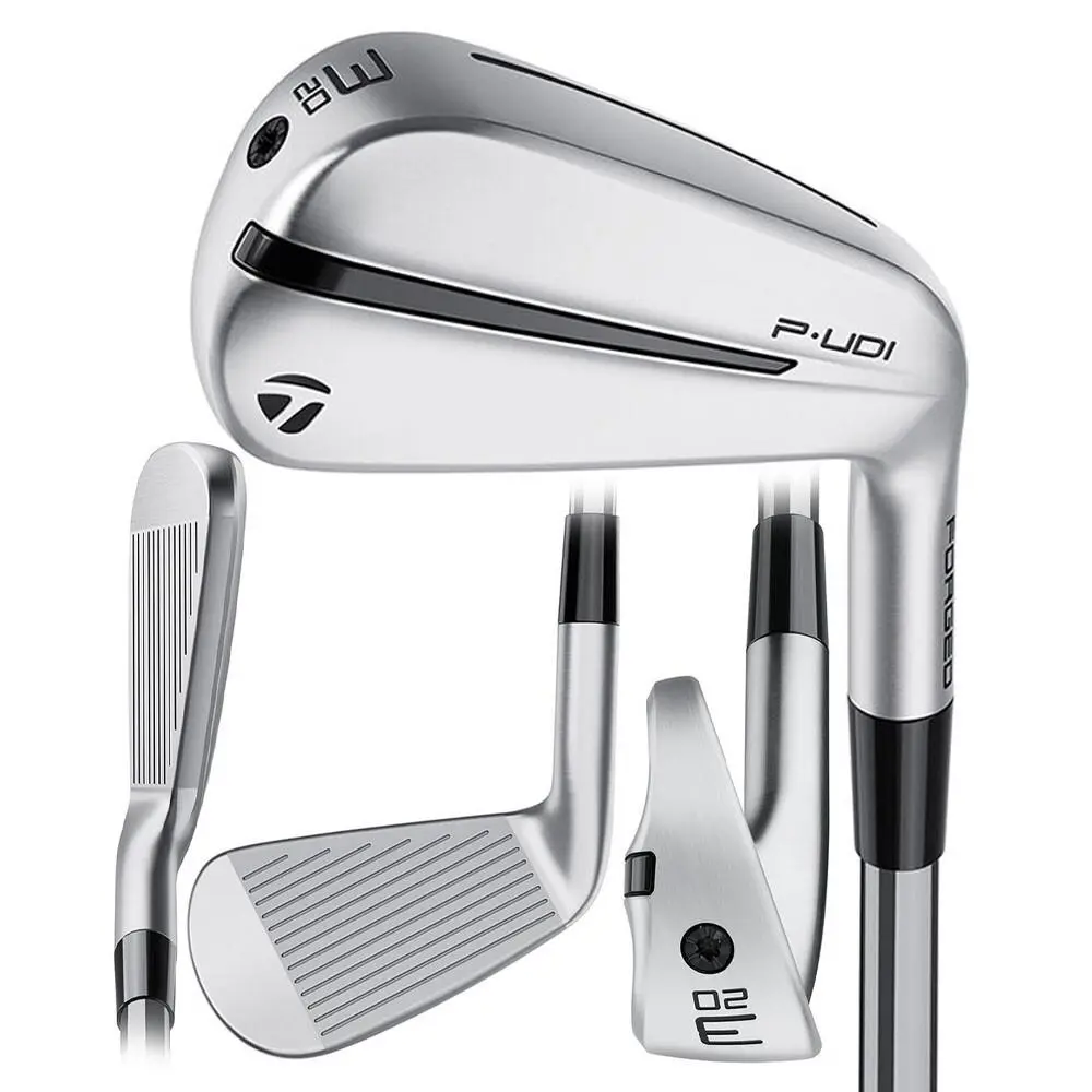 TaylorMade  - Chrome 5