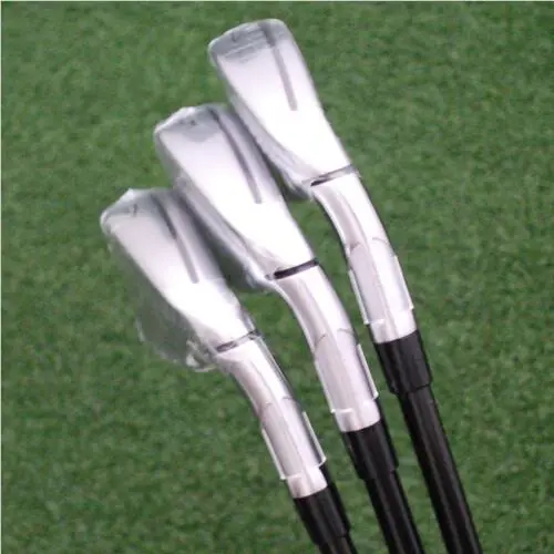 TaylorMade  - Qi Irons - Irons 0