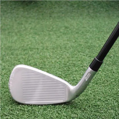 TaylorMade  - Qi Irons - Irons 1