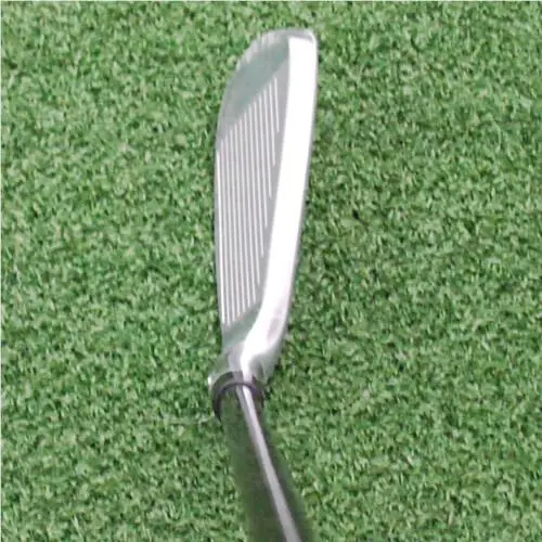 TaylorMade  - Qi Irons - Irons 2
