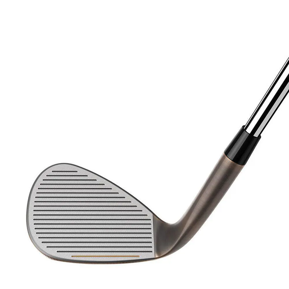 TaylorMade  - Hi-Toe 4 Copper (2024) - Copper - Copper 5