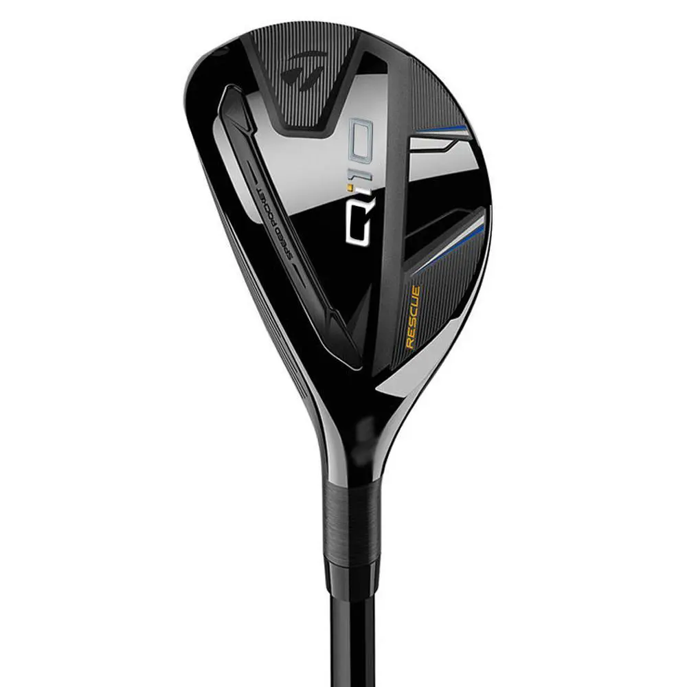 TaylorMade  - Chrome 0