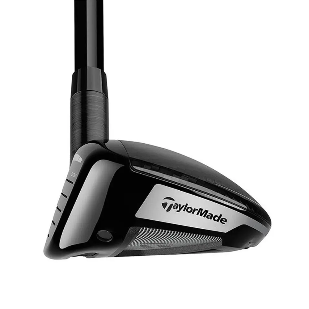 TaylorMade  - Chrome 3