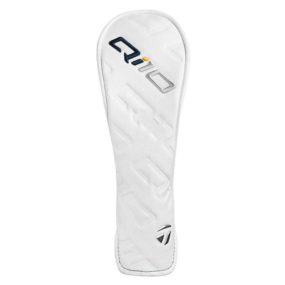 TaylorMade  - Chrome 10