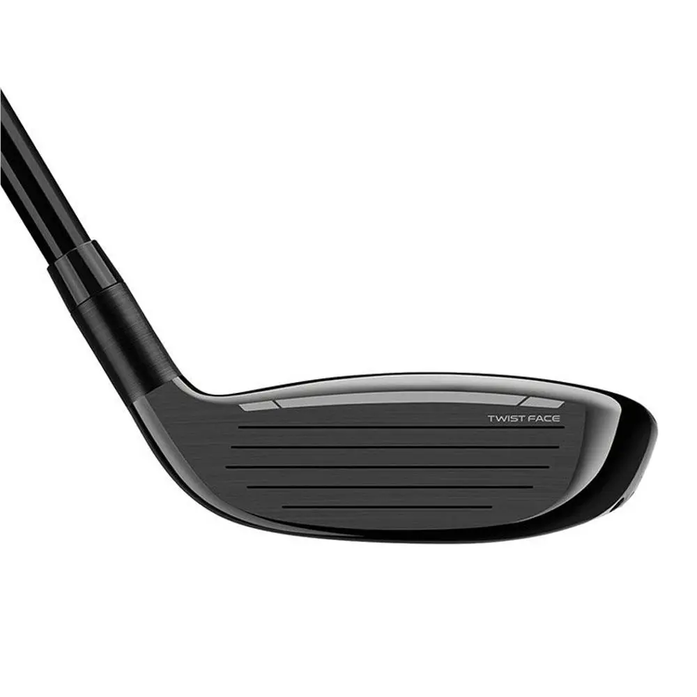 TaylorMade  - Chrome 8