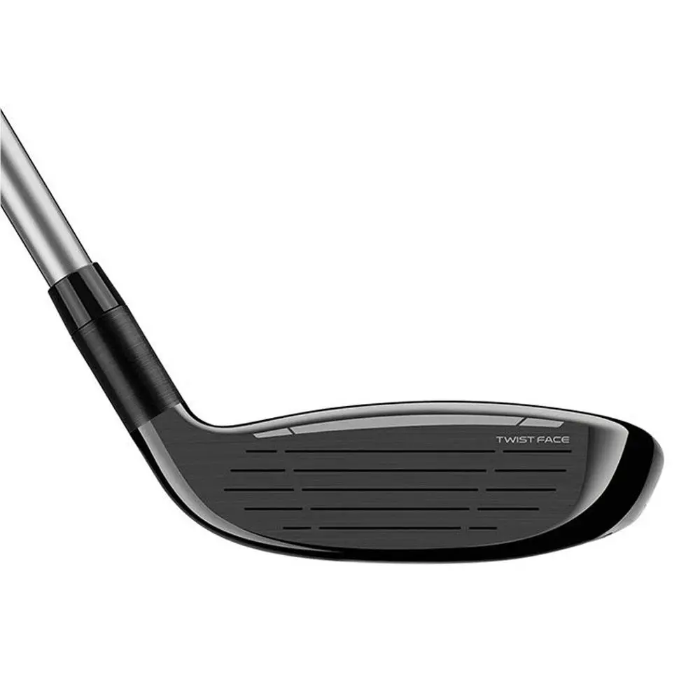 TaylorMade  - Chrome 2