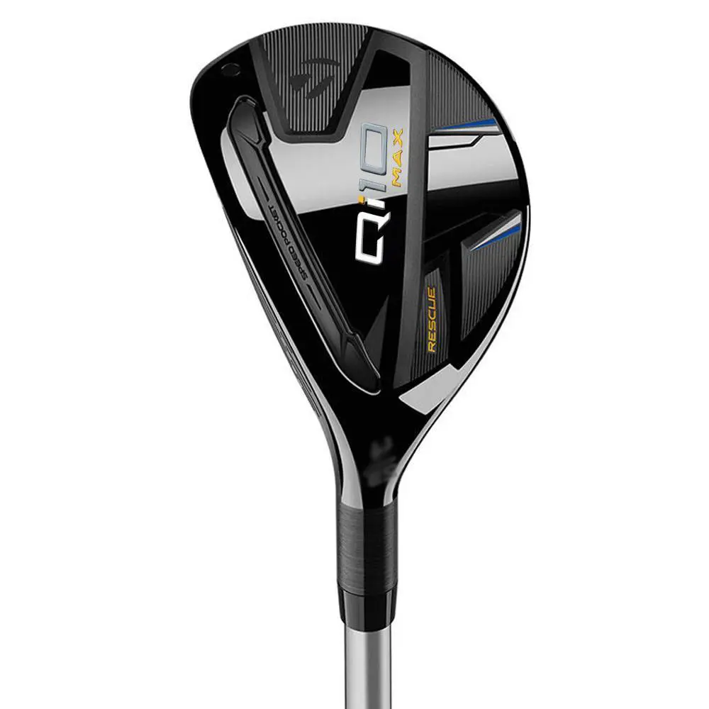 TaylorMade  - Chrome 12
