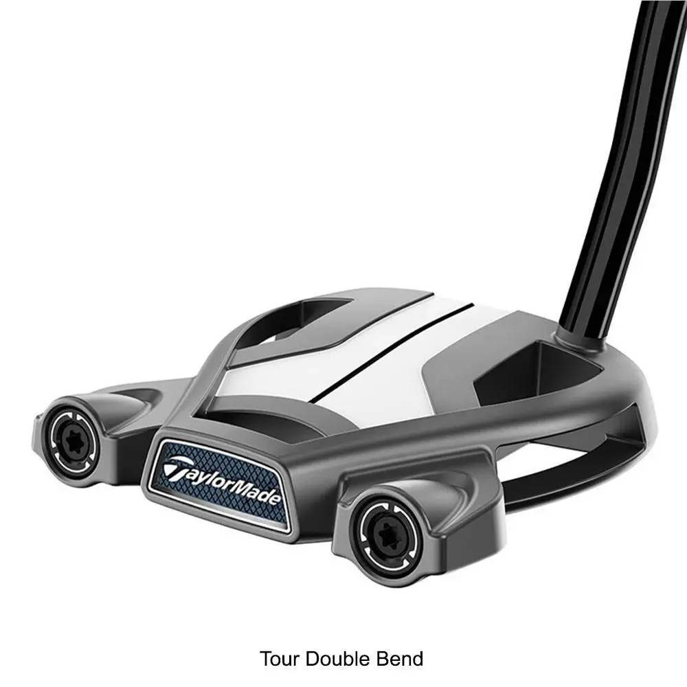 TaylorMade  - Chrome 0