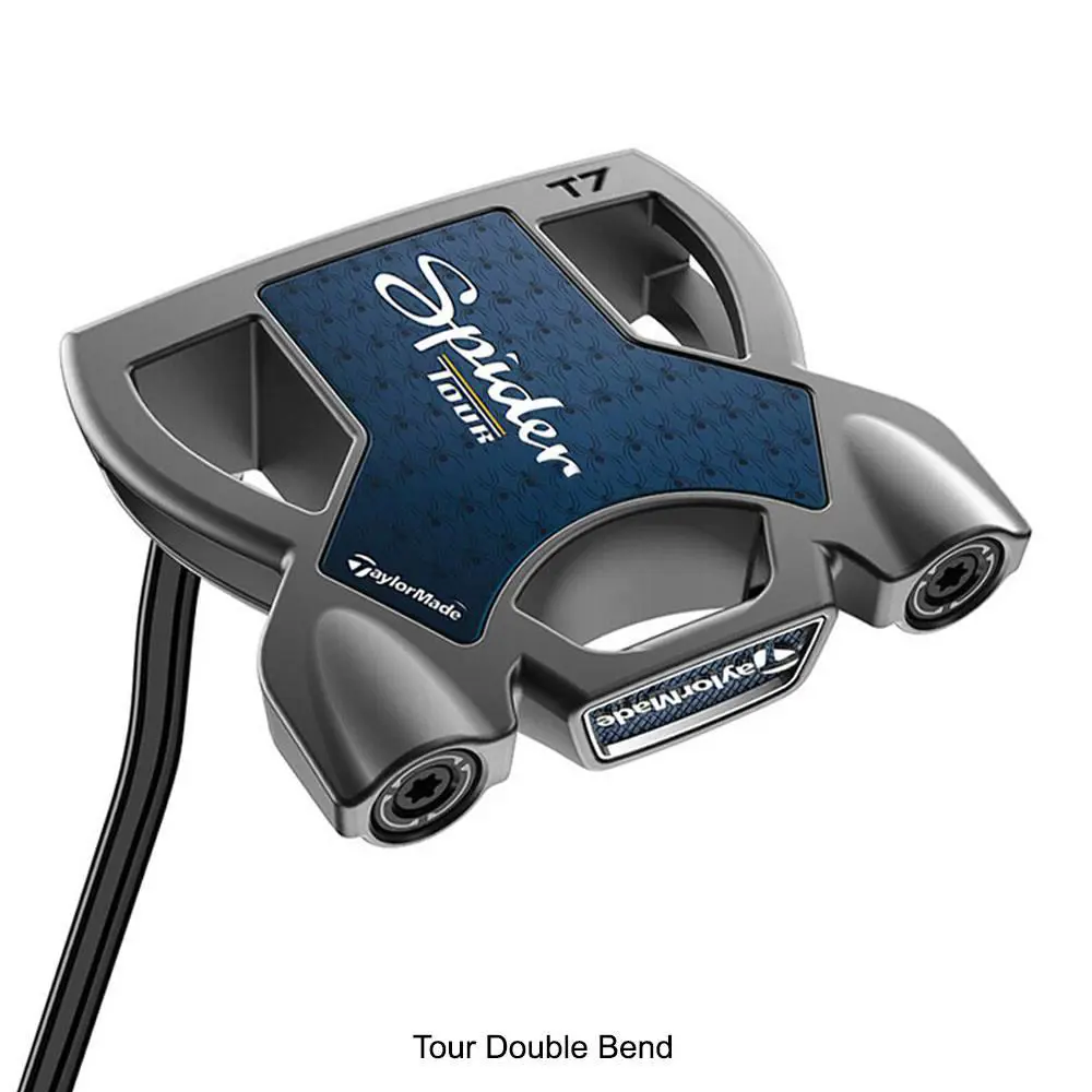 TaylorMade  - Chrome 1