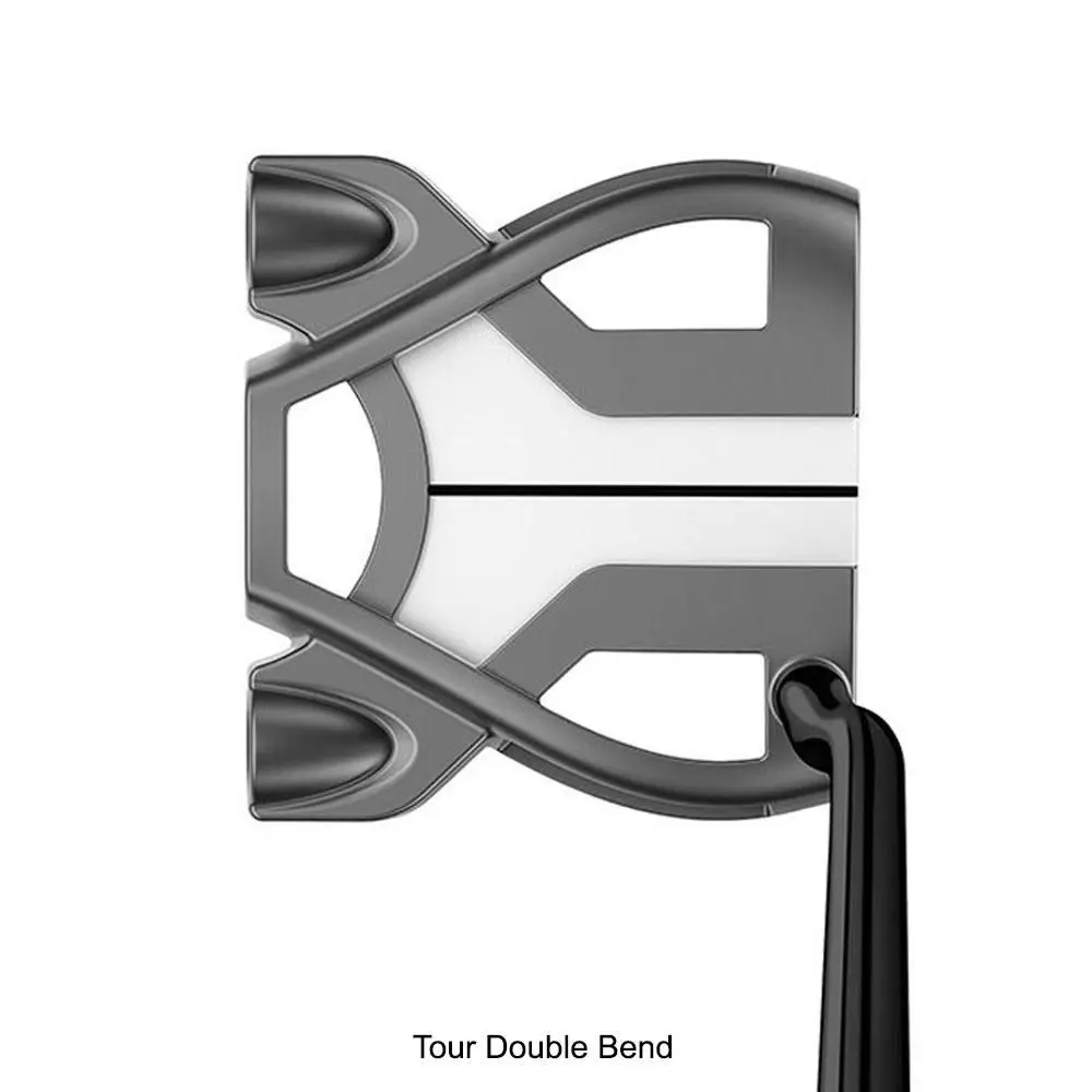 TaylorMade  - Chrome 2