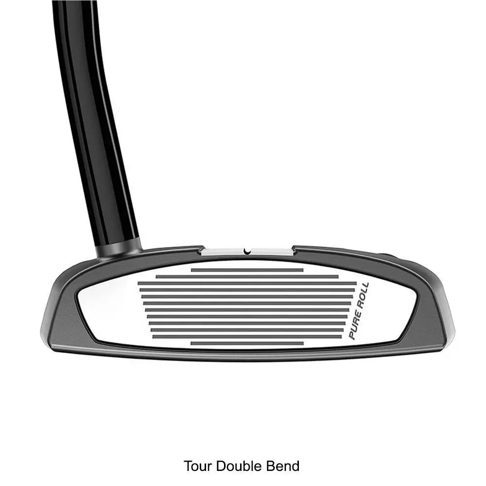 TaylorMade  - Chrome 3