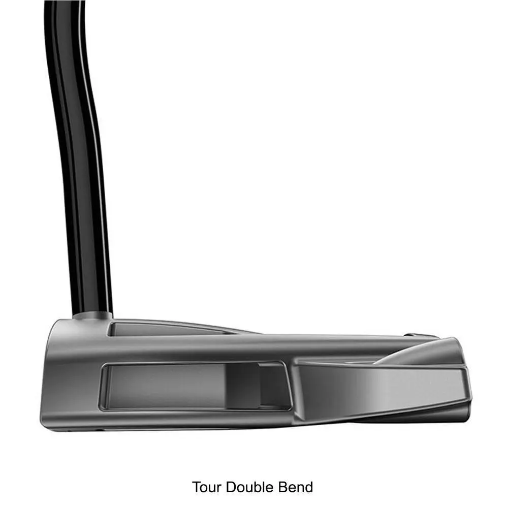 TaylorMade  - Chrome 4
