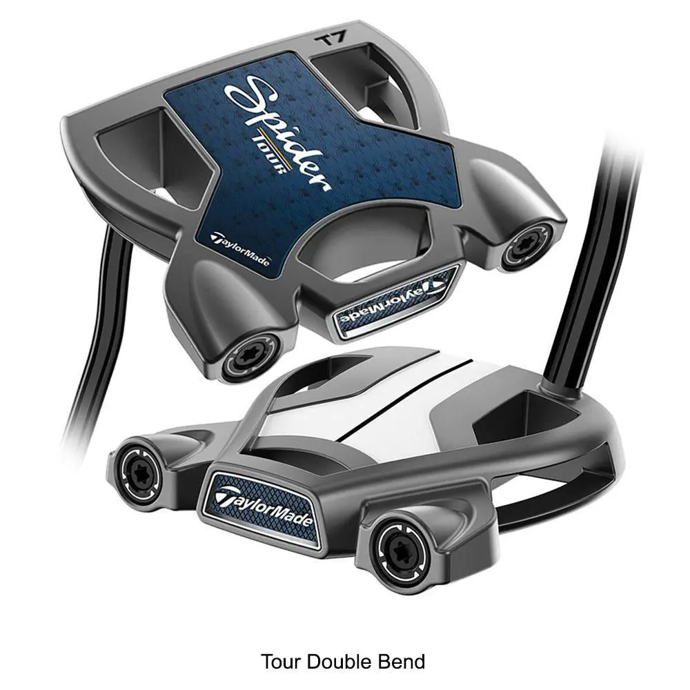 TaylorMade  - Chrome 19