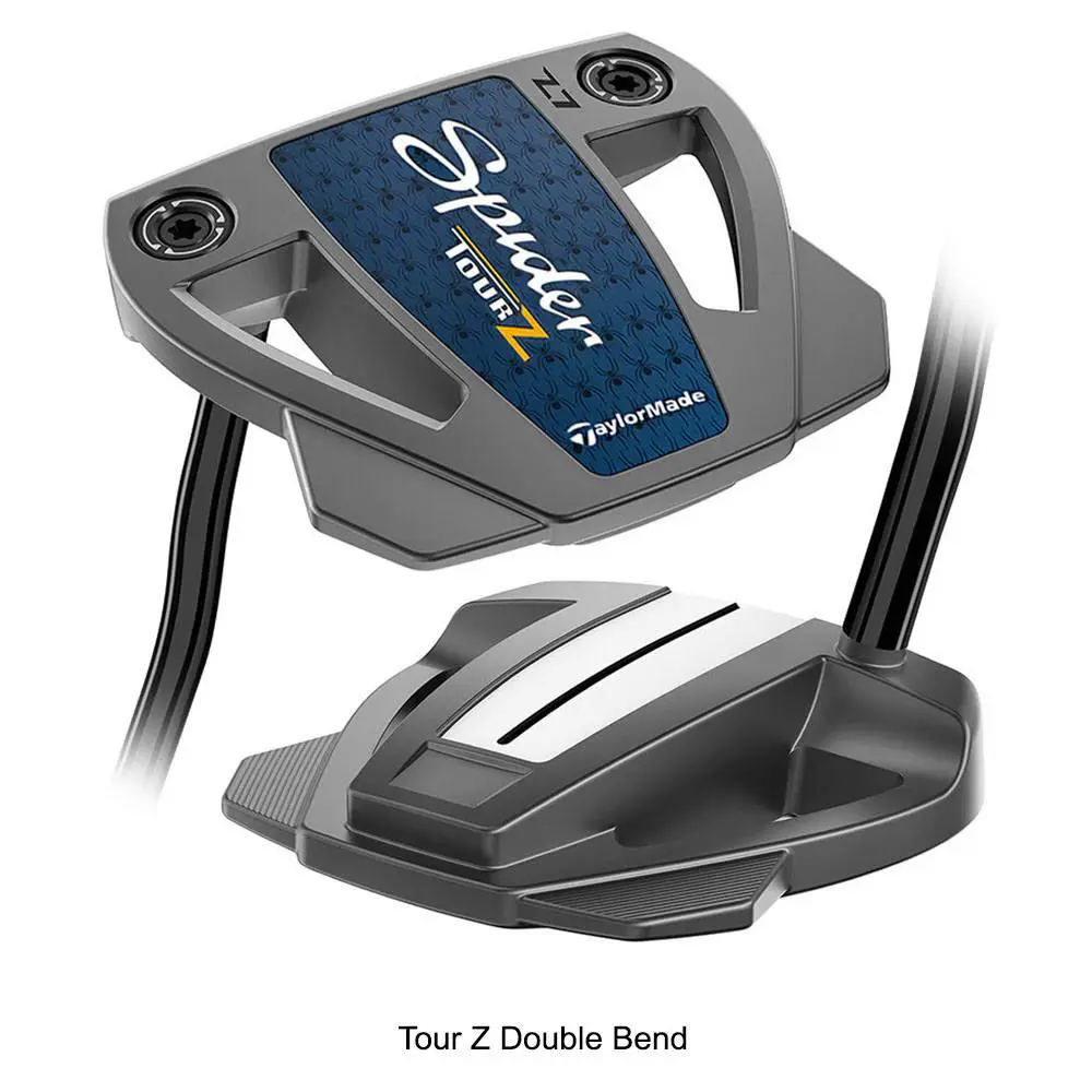 TaylorMade  - Chrome 31