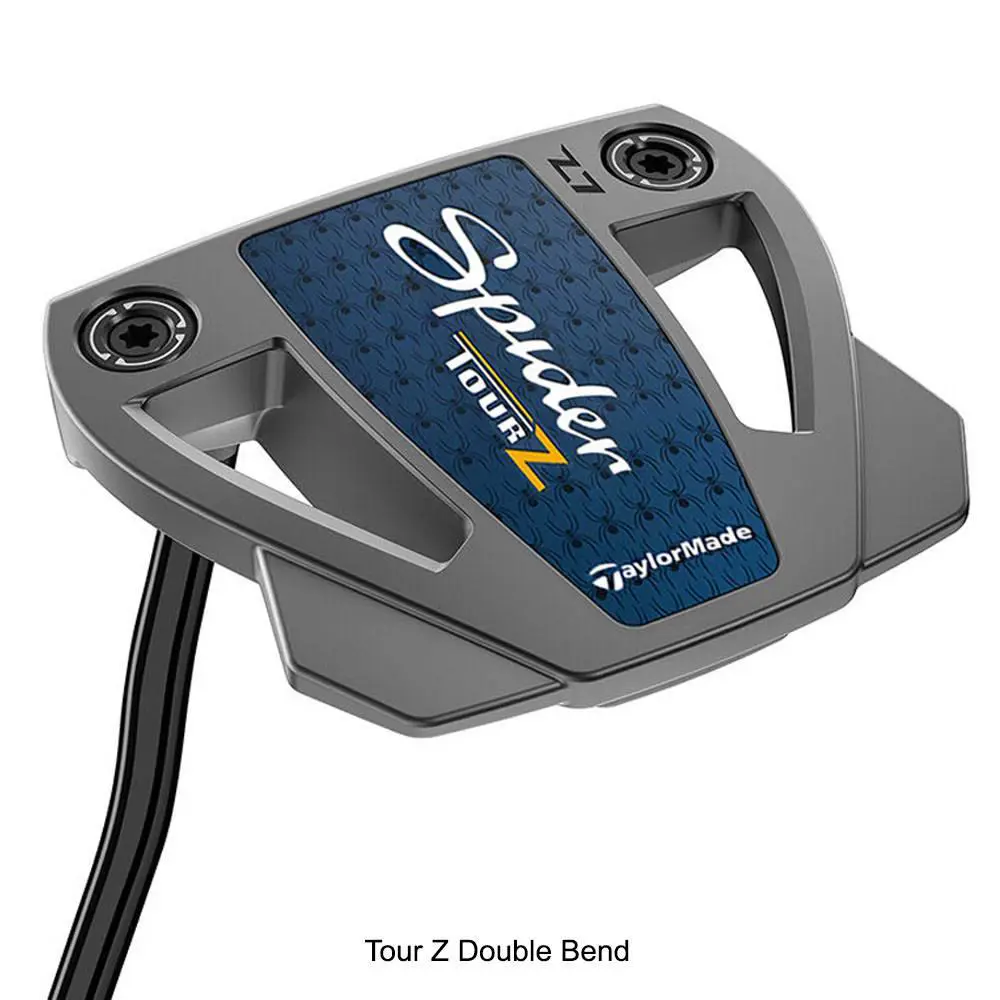 TaylorMade  - Chrome 33