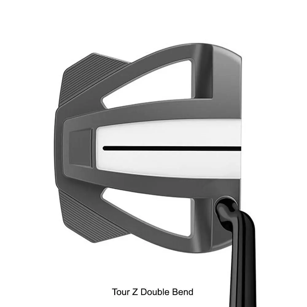 TaylorMade  - Chrome 34