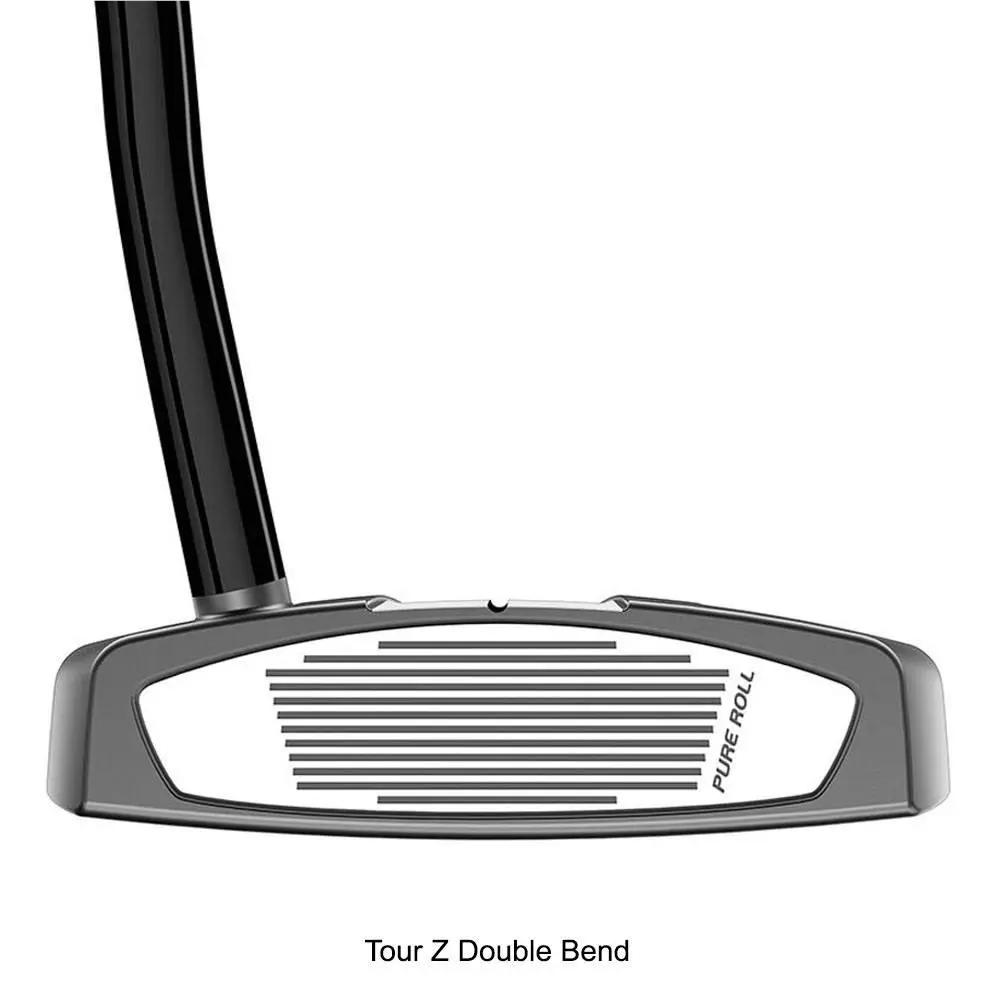 TaylorMade  - Chrome 35