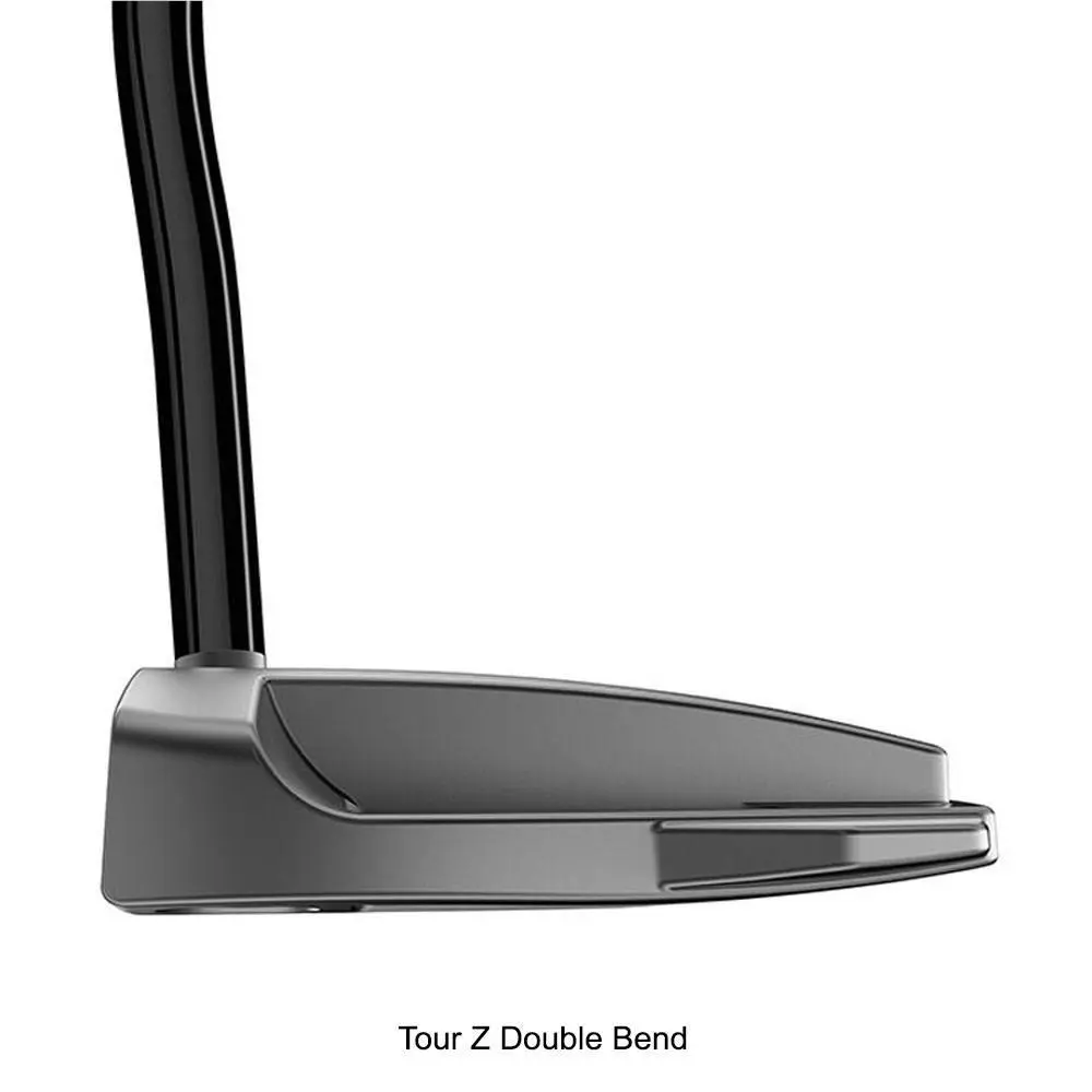 TaylorMade  - Chrome 36